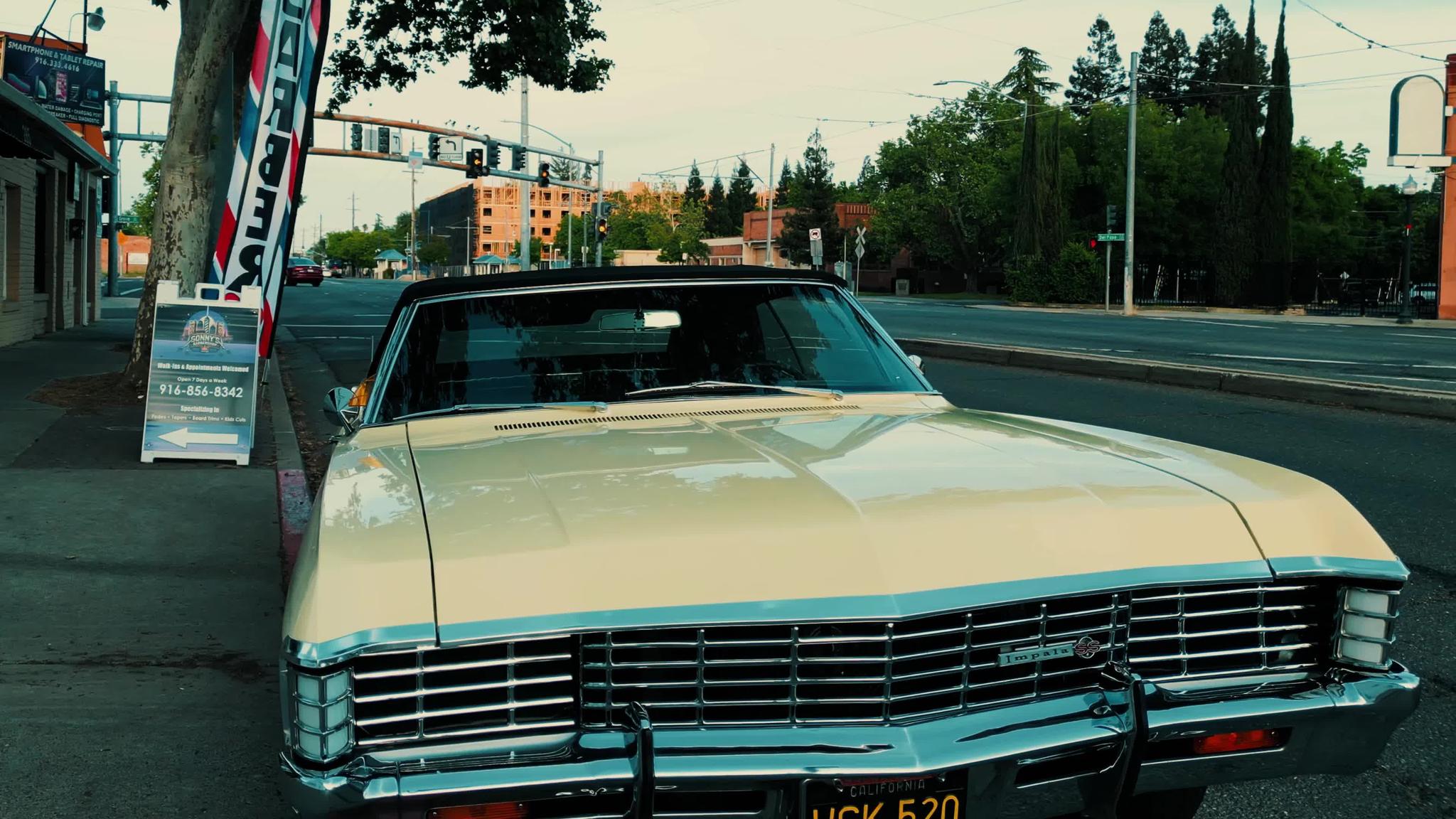 Car -1 