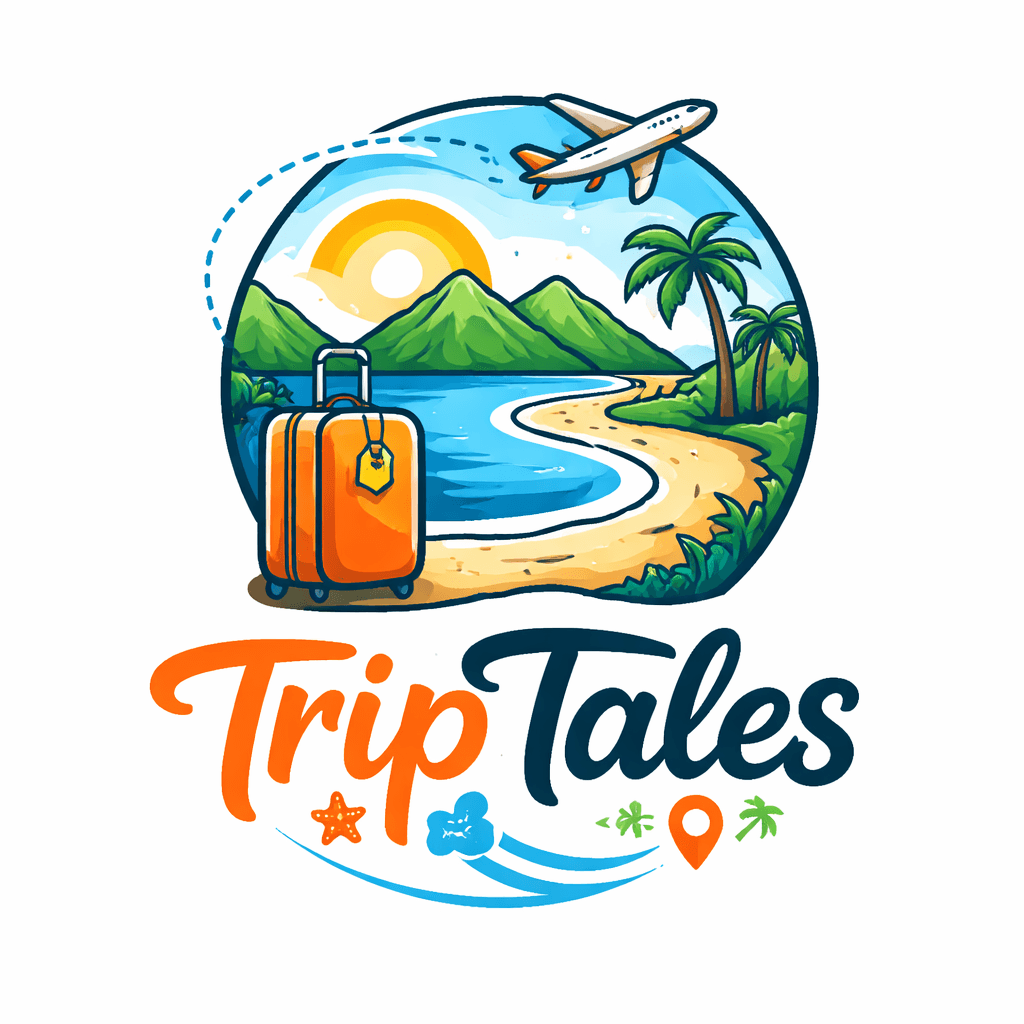 Trip Tales