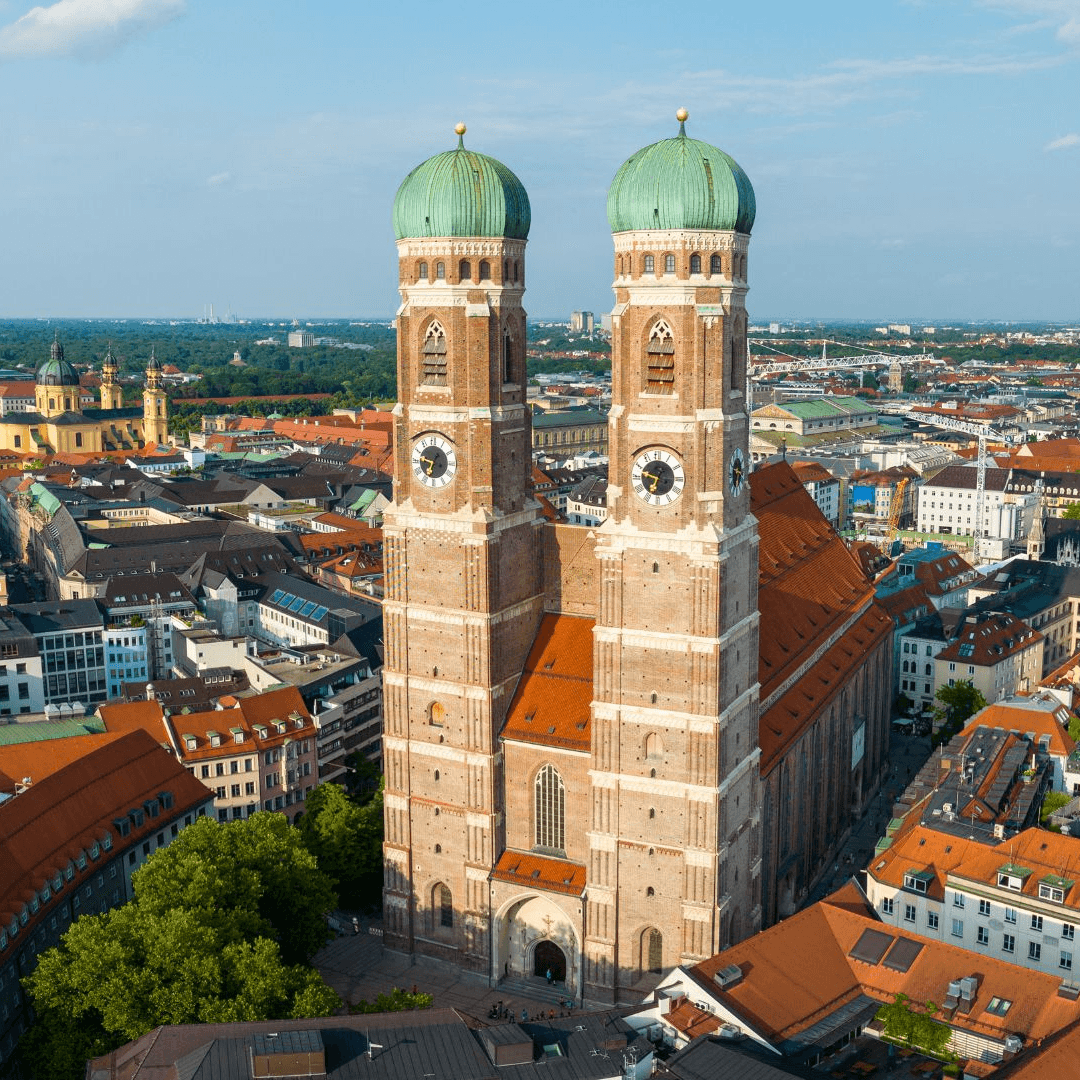 Visit Munich