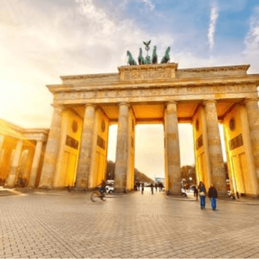 Visit Berlin