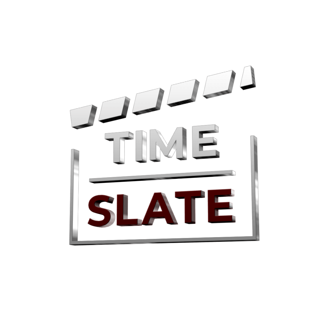 Time Slate