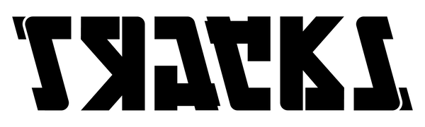Tracks Logo